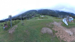 Skiareál Bublava