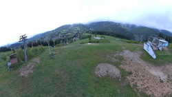 Skiareál Bublava