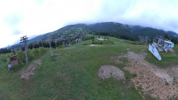 Skiareál Bublava