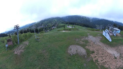 Skiareál Bublava
