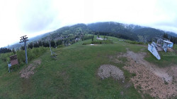 Skiareál Bublava