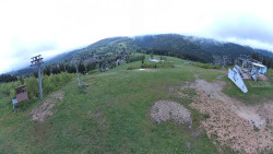 Skiareál Bublava