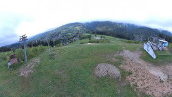 Skiareál Bublava