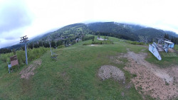 Skiareál Bublava