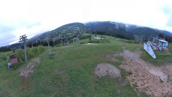 Skiareál Bublava