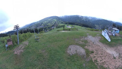 Skiareál Bublava