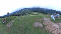 Skiareál Bublava