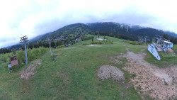 Skiareál Bublava