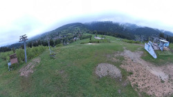 Skiareál Bublava