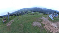 Skiareál Bublava