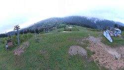 Skiareál Bublava