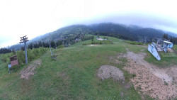 Skiareál Bublava