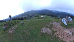 Skiareál Bublava