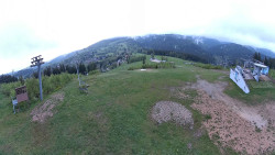 Skiareál Bublava