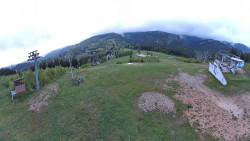 Skiareál Bublava