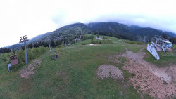 Skiareál Bublava