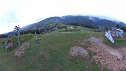 Skiareál Bublava