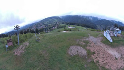 Skiareál Bublava