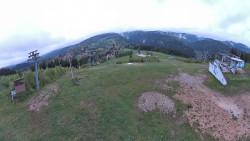 Skiareál Bublava
