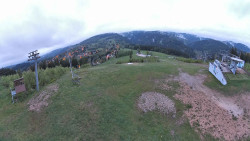 Skiareál Bublava