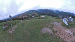 Skiareál Bublava