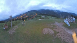 Skiareál Bublava