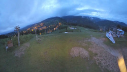 Skiareál Bublava