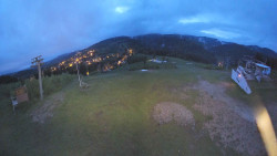 Skiareál Bublava