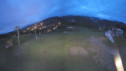 Skiareál Bublava