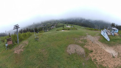 Skiareál Bublava