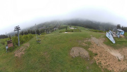 Skiareál Bublava