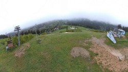 Skiareál Bublava