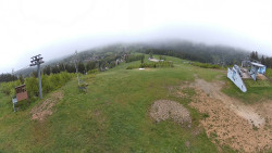 Skiareál Bublava