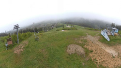Skiareál Bublava