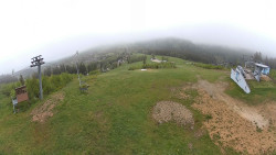 Skiareál Bublava