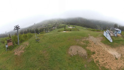 Skiareál Bublava