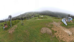 Skiareál Bublava