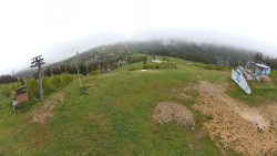 Skiareál Bublava