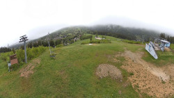 Skiareál Bublava