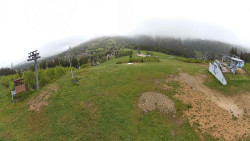Skiareál Bublava