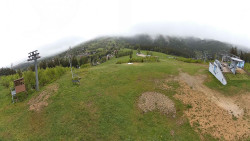 Skiareál Bublava