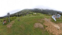 Skiareál Bublava