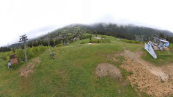 Skiareál Bublava