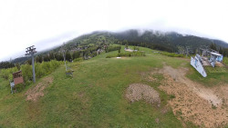 Skiareál Bublava