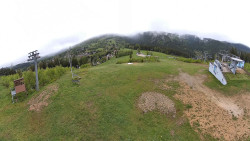 Skiareál Bublava