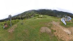 Skiareál Bublava
