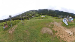 Skiareál Bublava