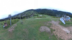 Skiareál Bublava