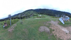 Skiareál Bublava