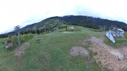 Skiareál Bublava